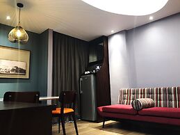 Mercure Surabaya Grand Miram