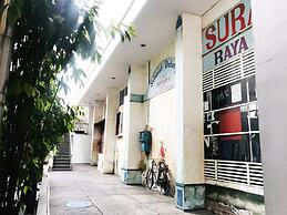 Mercure Surabaya Grand Miram