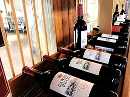 Mercure Surabaya Grand Miram