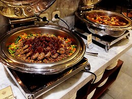 Mercure Surabaya Grand Miram