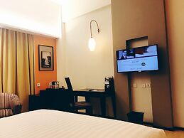 Mercure Surabaya Grand Miram