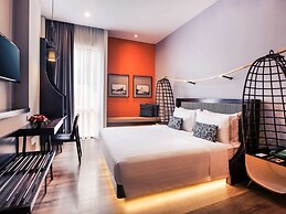 Mercure Surabaya Grand Miram