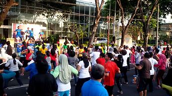 Mercure Surabaya Grand Miram