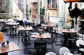 Mercure Surabaya Grand Miram