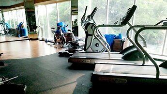 Mercure Surabaya Grand Miram