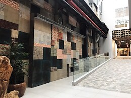 Mercure Surabaya Grand Miram