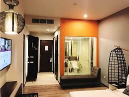 Mercure Surabaya Grand Miram