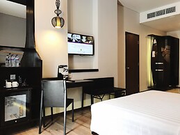 Mercure Surabaya Grand Miram