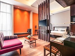 Mercure Surabaya Grand Miram