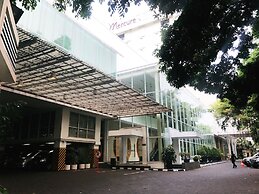 Mercure Surabaya Grand Miram