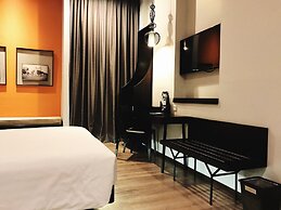 Mercure Surabaya Grand Miram