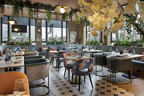 Hilton Garden Inn Dublin City Centre