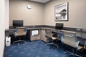 Hilton Garden Inn Dublin City Centre