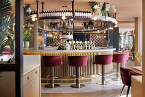 Hilton Garden Inn Dublin City Centre