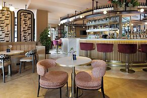 Hilton Garden Inn Dublin City Centre
