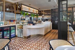 Hilton Garden Inn Dublin City Centre