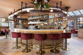 Hilton Garden Inn Dublin City Centre