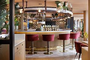 Hilton Garden Inn Dublin City Centre