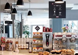 Hilton Garden Inn Dublin City Centre