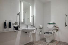 Hilton Garden Inn Dublin City Centre