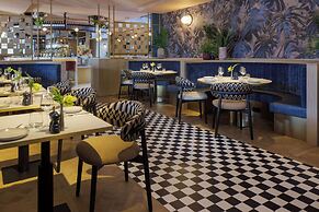 Hilton Garden Inn Dublin City Centre