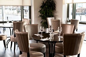 Hilton Garden Inn Dublin City Centre