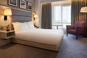 Hilton Garden Inn Dublin City Centre