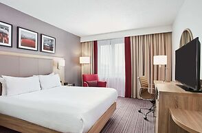 Hilton Garden Inn Dublin City Centre