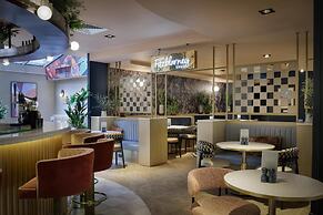 Hilton Garden Inn Dublin City Centre