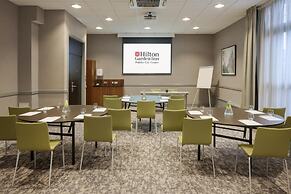Hilton Garden Inn Dublin City Centre