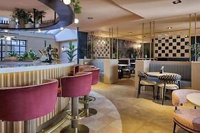 Hilton Garden Inn Dublin City Centre