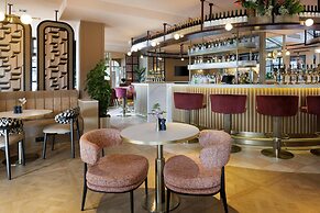 Hilton Garden Inn Dublin City Centre