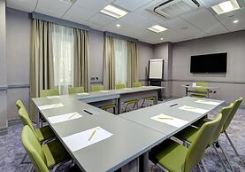 Hilton Garden Inn Dublin City Centre