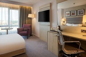 Hilton Garden Inn Dublin City Centre