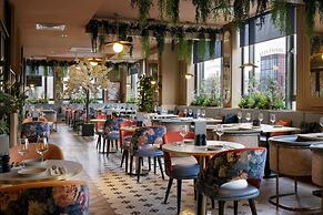 Hilton Garden Inn Dublin City Centre