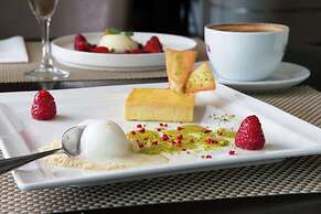 Hilton Garden Inn Dublin City Centre