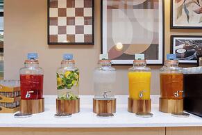 Hilton Garden Inn Dublin City Centre