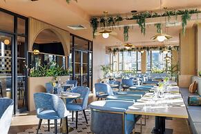 Hilton Garden Inn Dublin City Centre