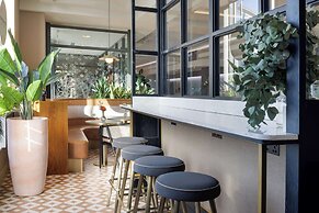 Hilton Garden Inn Dublin City Centre