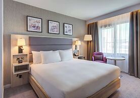 Hilton Garden Inn Dublin City Centre