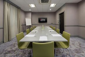Hilton Garden Inn Dublin City Centre