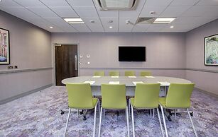 Hilton Garden Inn Dublin City Centre