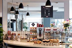 Hilton Garden Inn Dublin City Centre