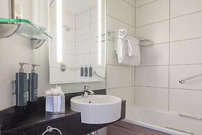 Hilton Garden Inn Dublin City Centre