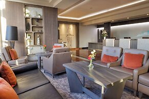 Hilton Garden Inn Dublin City Centre