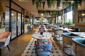 Hilton Garden Inn Dublin City Centre