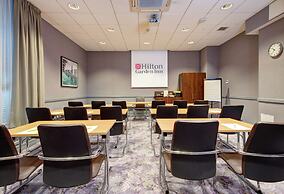Hilton Garden Inn Dublin City Centre
