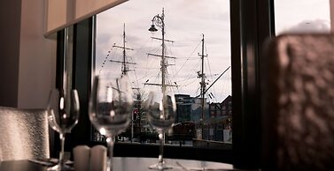 Hilton Garden Inn Dublin City Centre