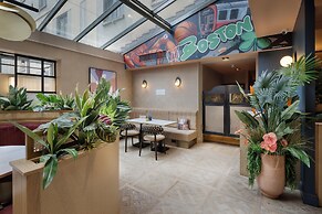 Hilton Garden Inn Dublin City Centre