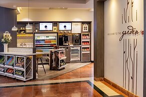 Hilton Garden Inn Dublin City Centre